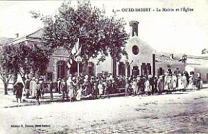 Oued imbert 603